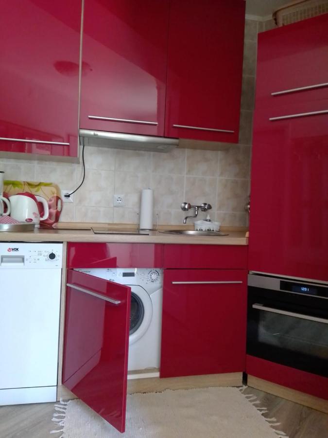 Apartments Rustika Toscana Vodice Room photo
