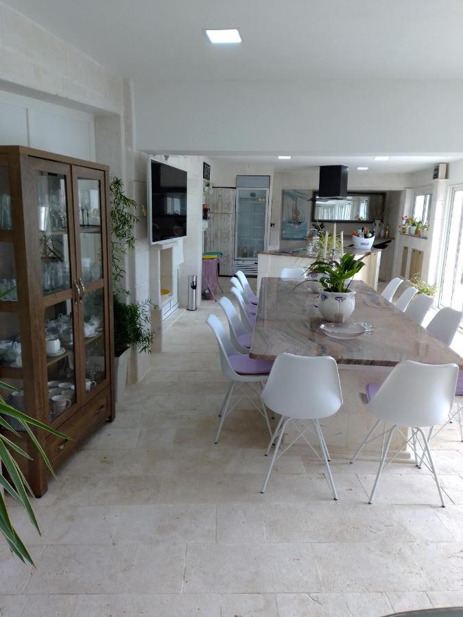 Apartments Rustika Toscana Vodice Exterior photo