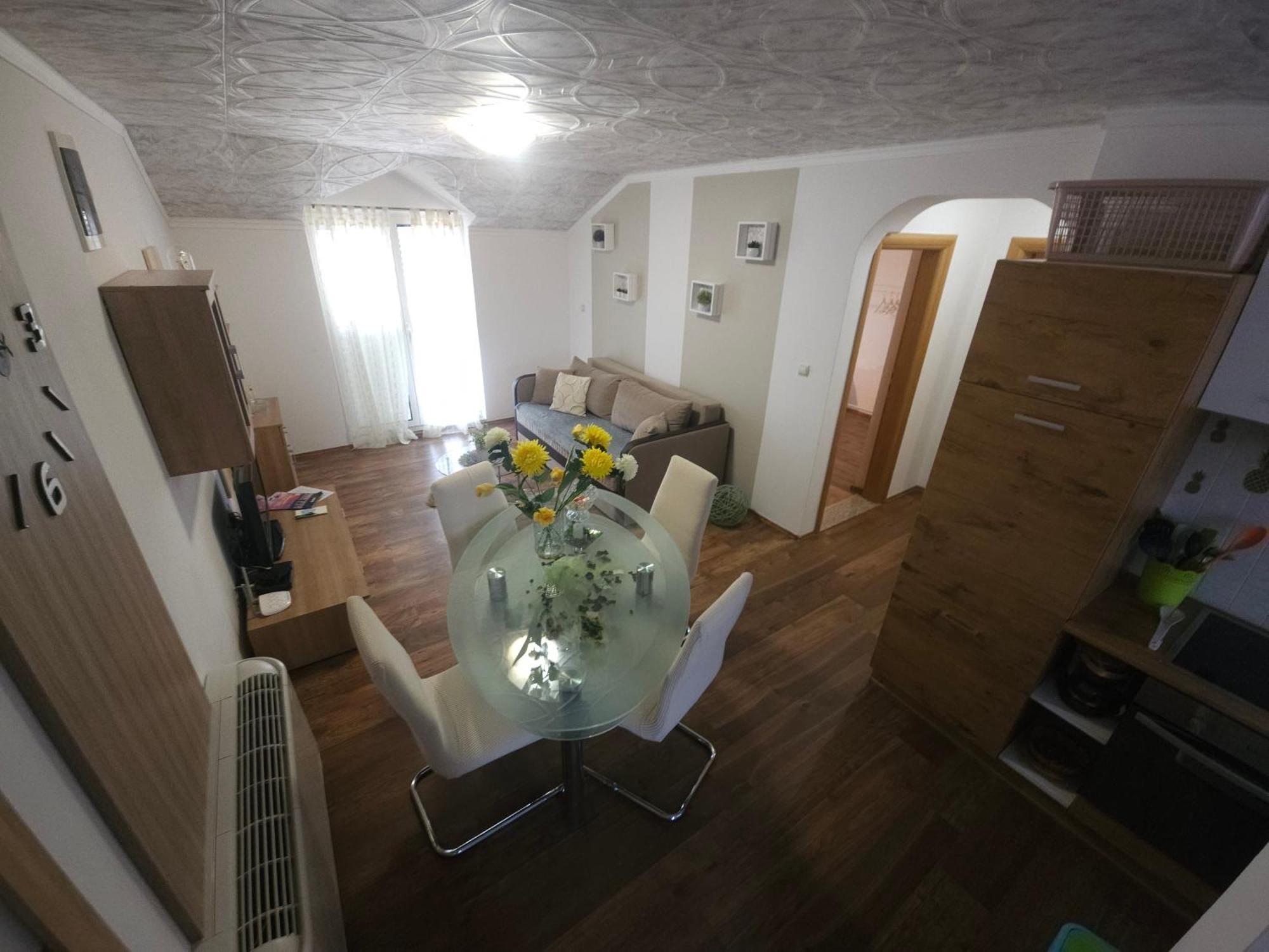 Apartments Rustika Toscana Vodice Exterior photo