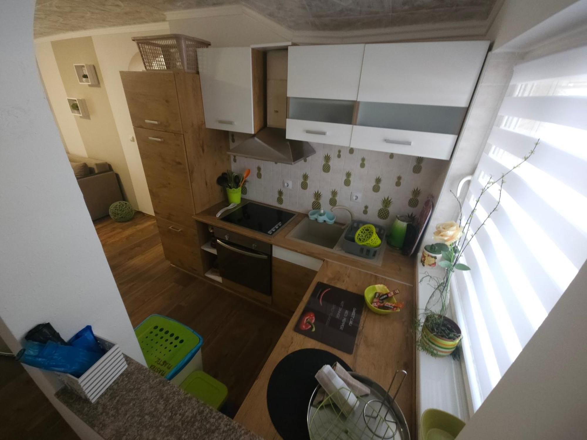 Apartments Rustika Toscana Vodice Exterior photo