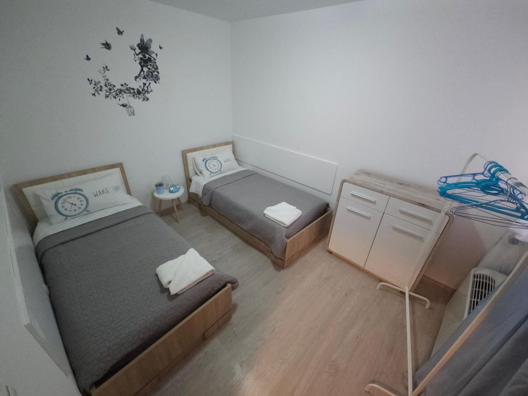 Apartments Rustika Toscana Vodice Room photo