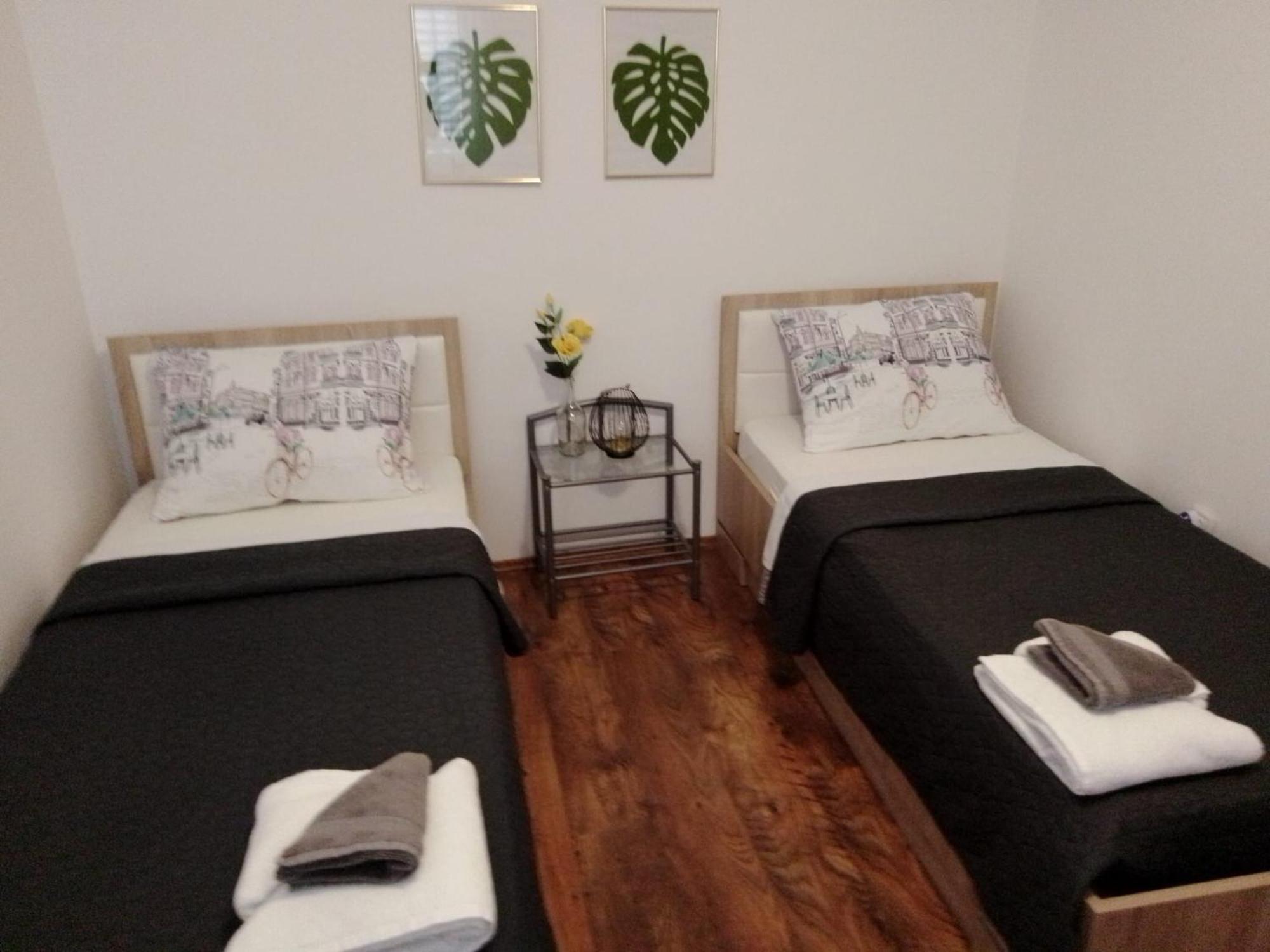 Apartments Rustika Toscana Vodice Room photo