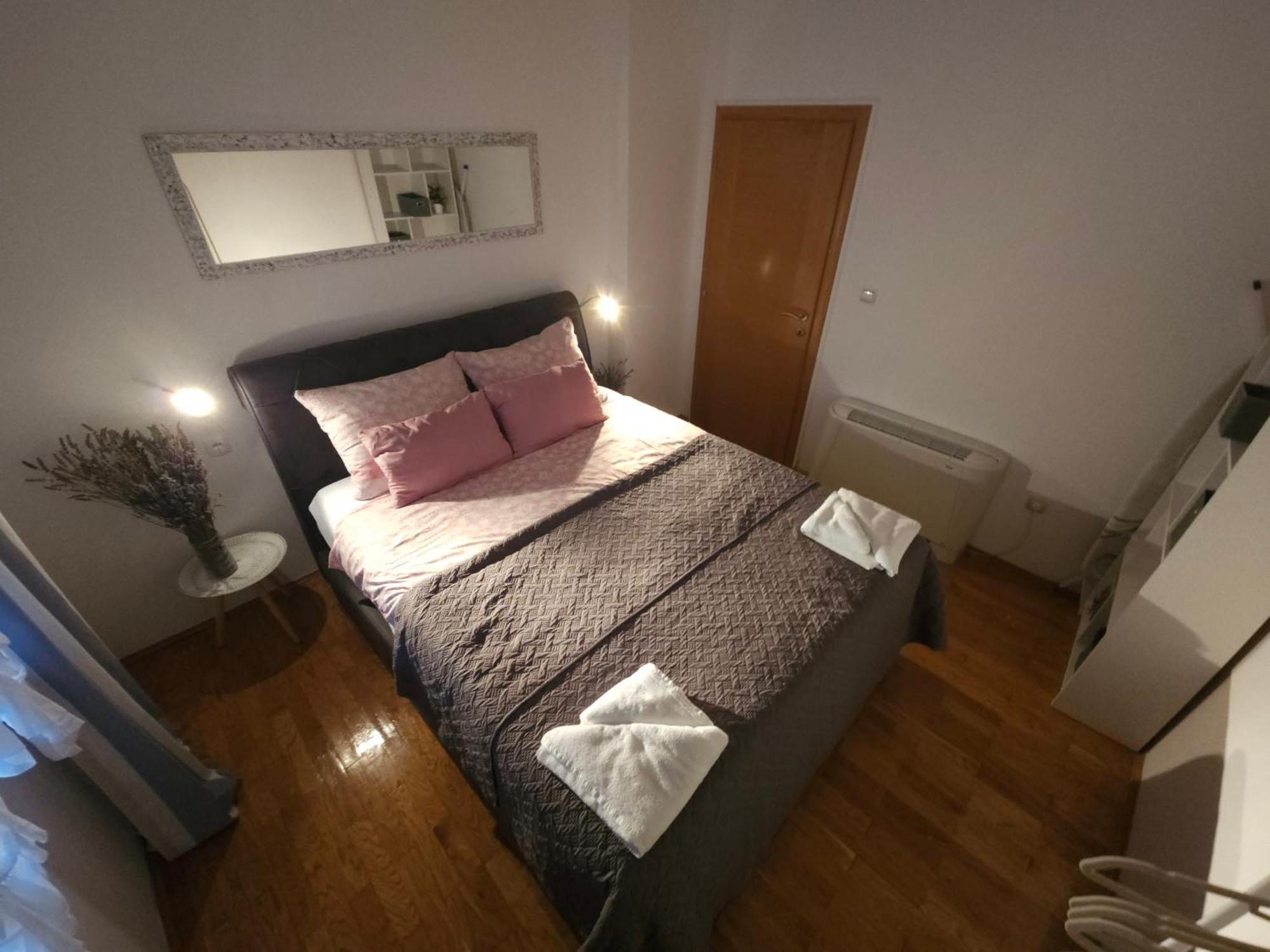 Apartments Rustika Toscana Vodice Room photo