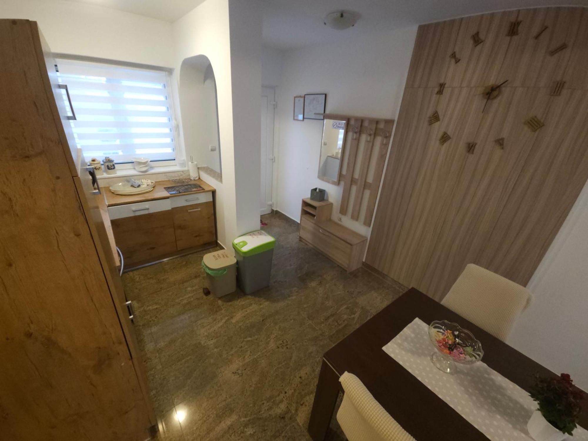 Apartments Rustika Toscana Vodice Room photo
