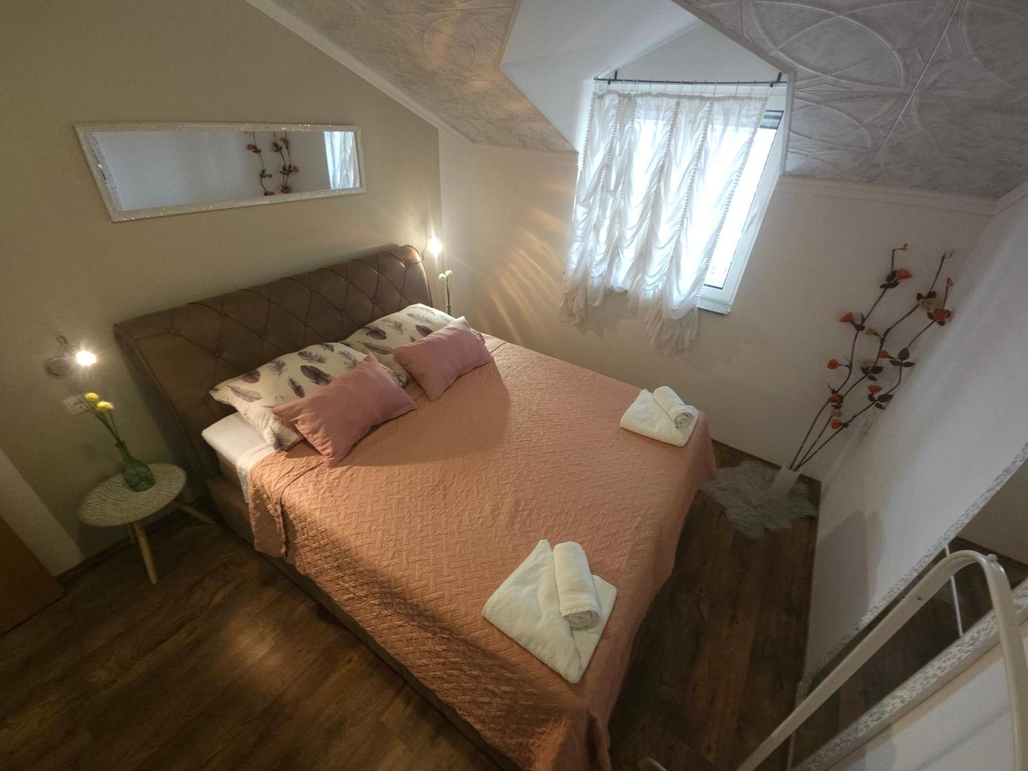 Apartments Rustika Toscana Vodice Room photo