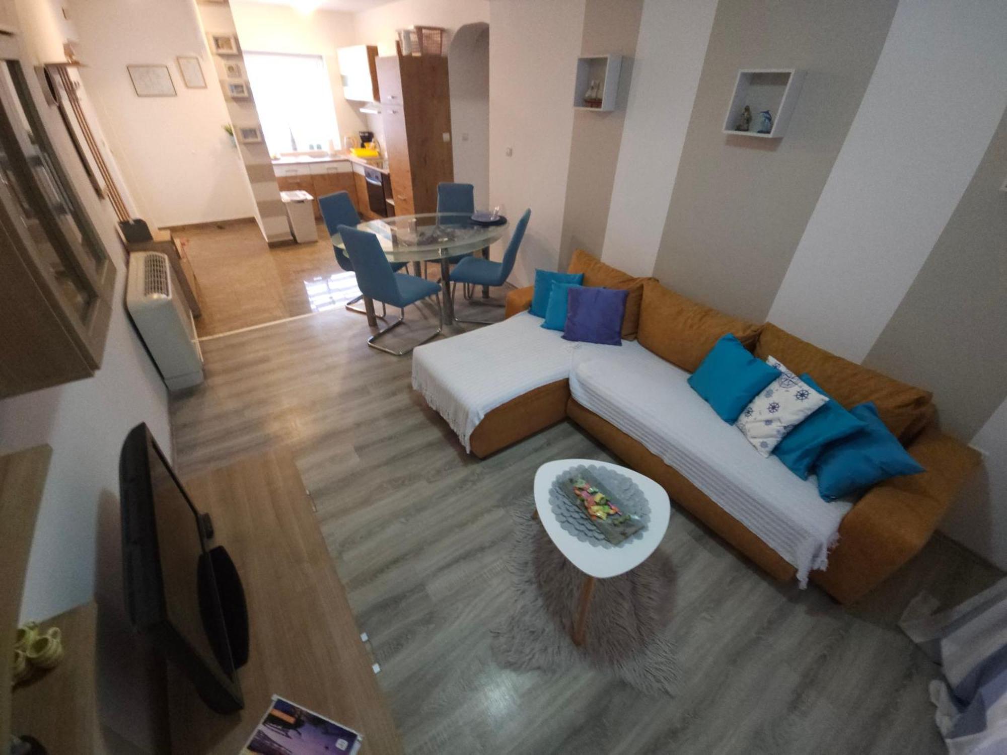 Apartments Rustika Toscana Vodice Room photo