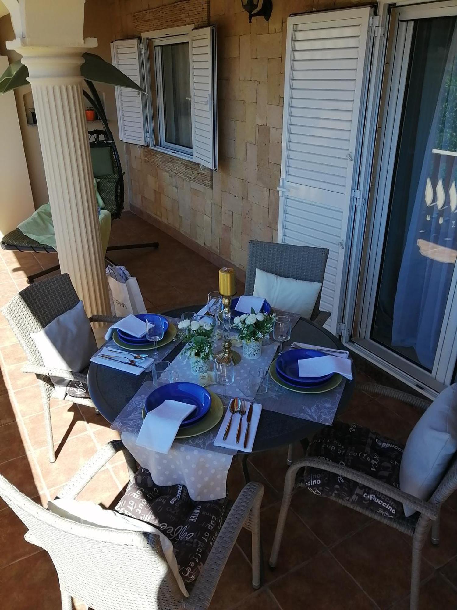 Apartments Rustika Toscana Vodice Room photo