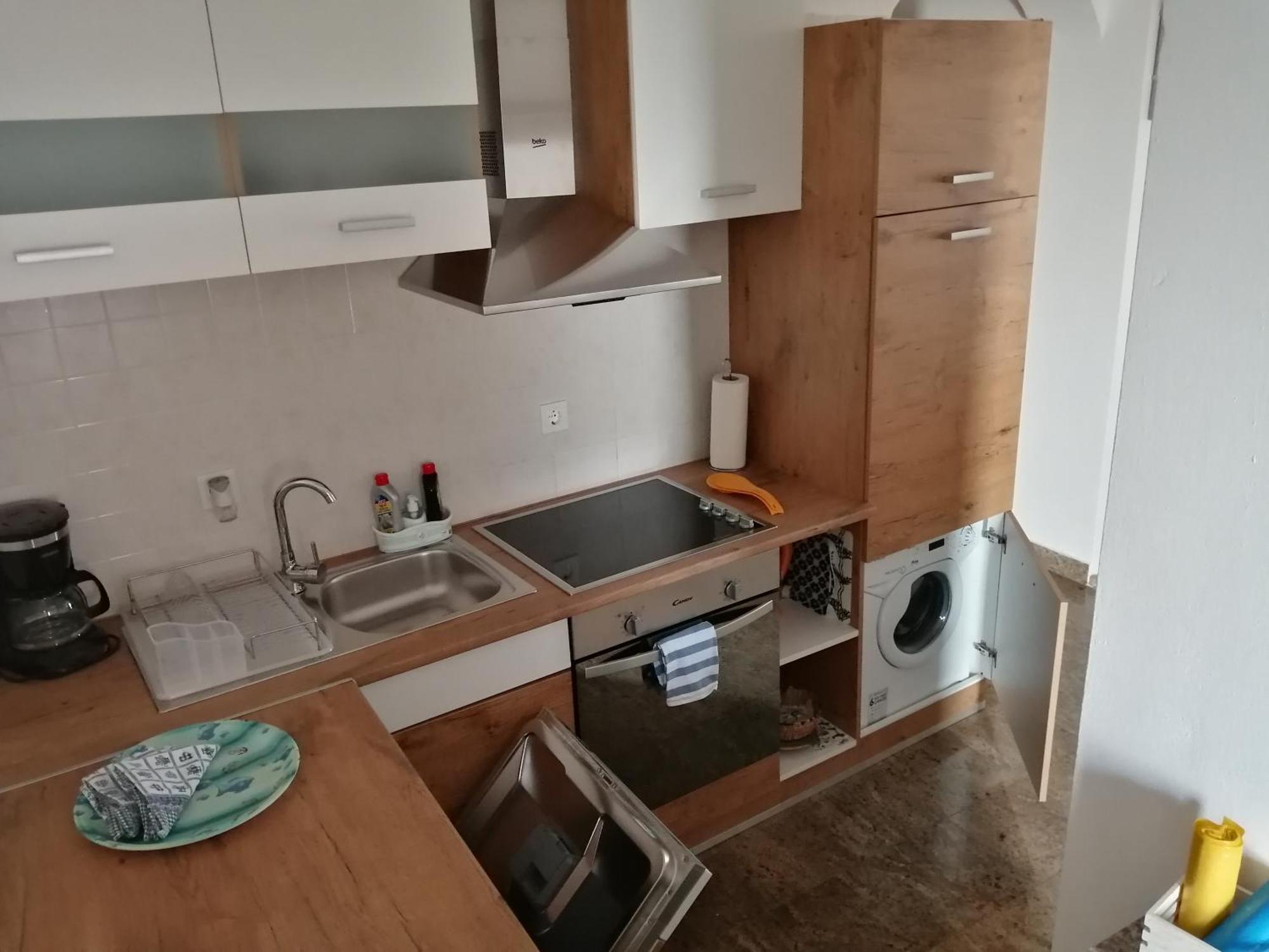 Apartments Rustika Toscana Vodice Room photo